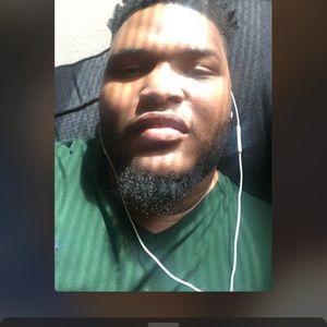 Meet your Posher, Sedric